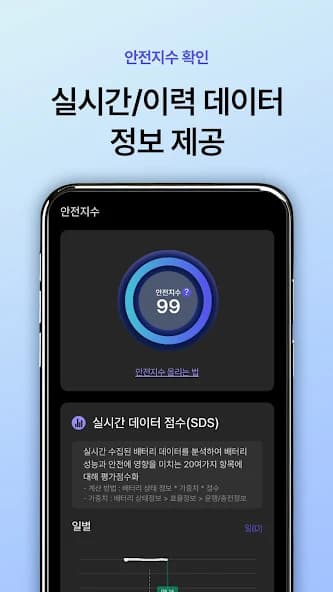WattSafe · 안전 알림 서비스 개발 스크린샷 3