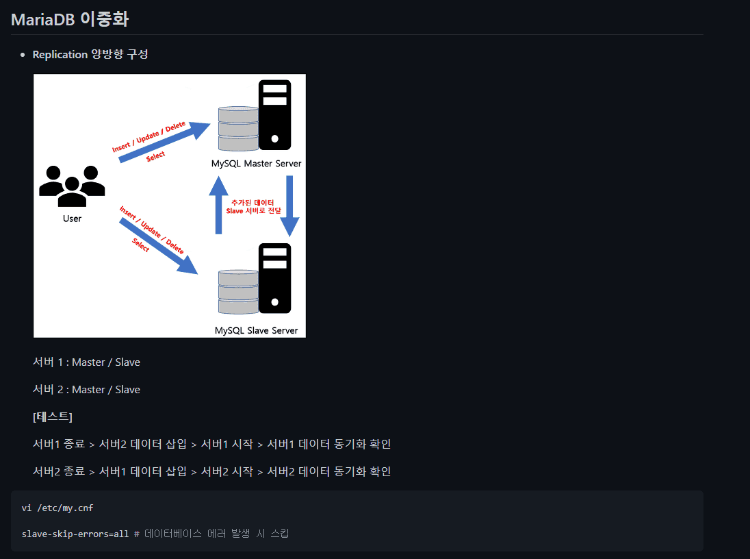 입점서류 OCR 인식 서버 개발 스크린샷 2